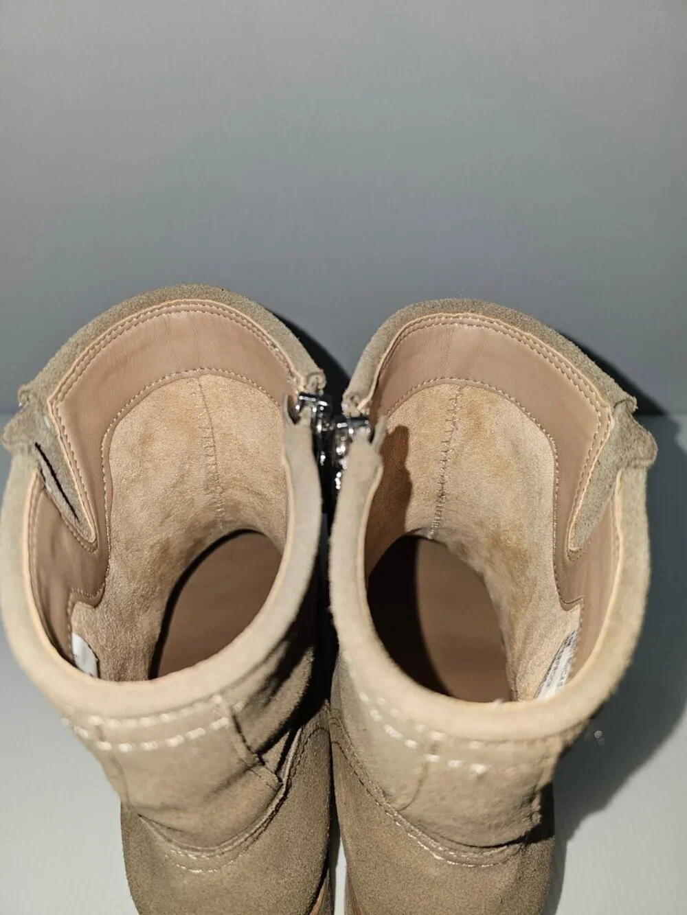 Blondo cassidie waterproof